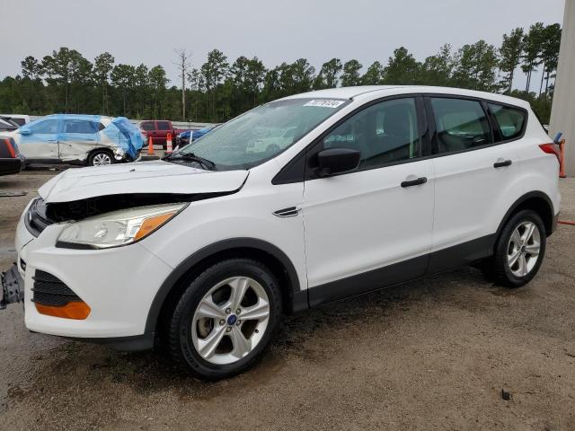 ford escape s 2014 1fmcu0f73euc41939