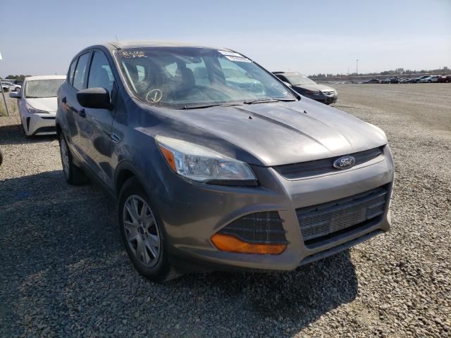 ford escape s 2014 1fmcu0f73euc45442