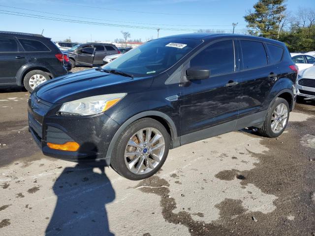 ford escape s 2014 1fmcu0f73euc90431