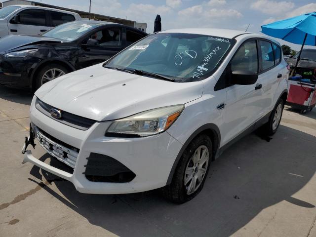 ford escape 2014 1fmcu0f73eud10046