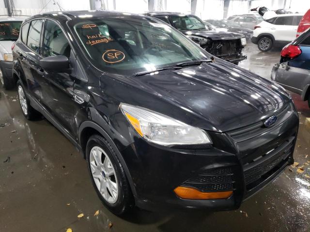 ford escape s 2014 1fmcu0f73eud17384