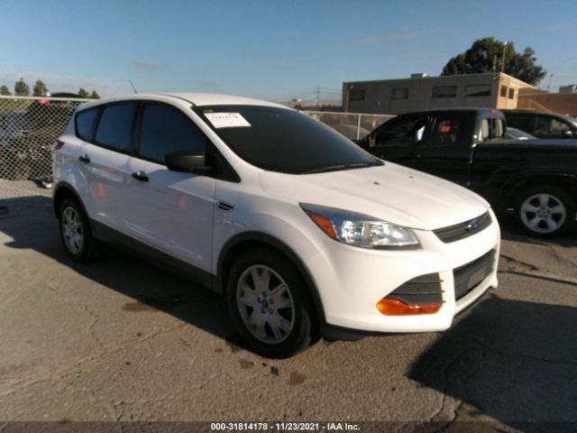 ford escape 2014 1fmcu0f73eud25386