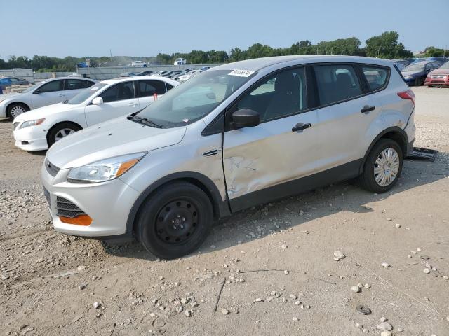 ford escape s 2014 1fmcu0f73eud50921