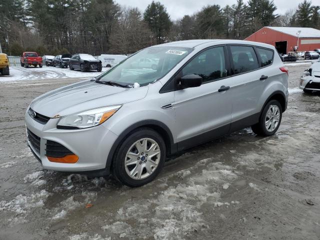 ford escape 2014 1fmcu0f73eud55150