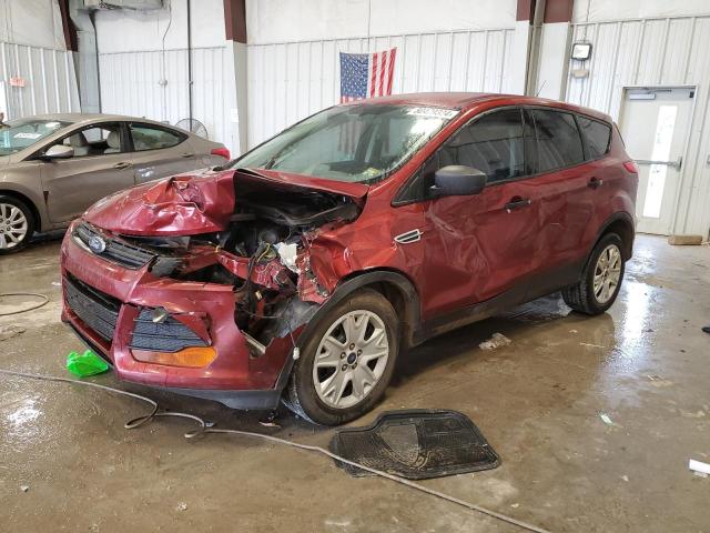 ford escape s 2015 1fmcu0f73fua66528