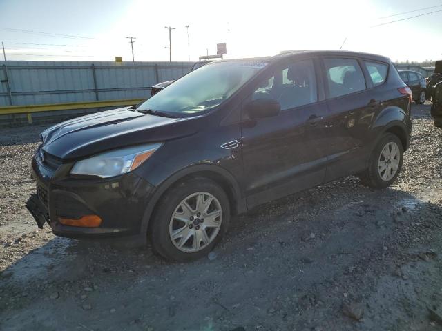 ford escape s 2015 1fmcu0f73fub27702