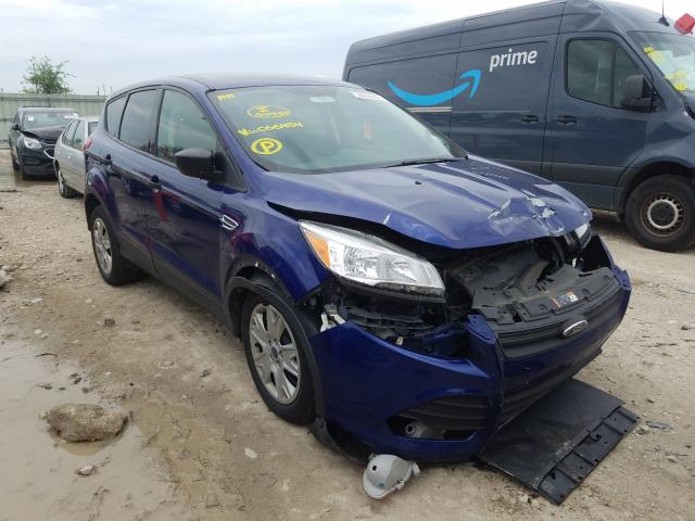 ford escape s 2015 1fmcu0f73fuc66454