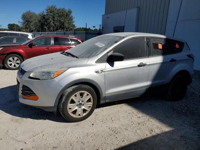 ford escape s 2015 1fmcu0f73fuc85926