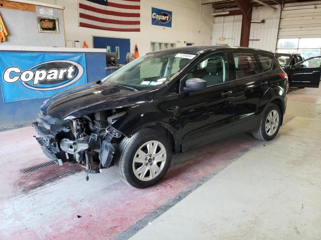 ford escape s 2016 1fmcu0f73gub12828