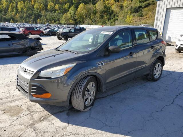 ford escape s 2016 1fmcu0f73gub34084