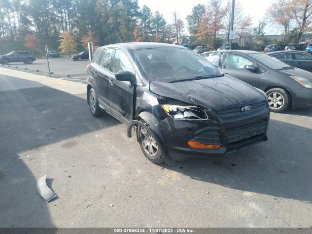 ford escape 2016 1fmcu0f73gub67473