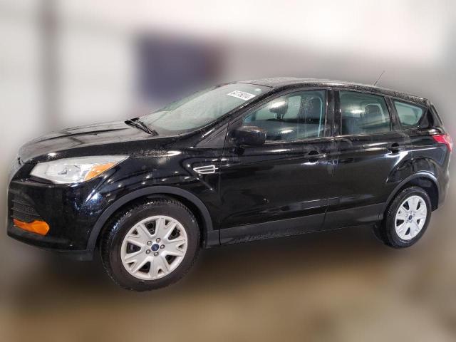 ford escape 2016 1fmcu0f73gub98755