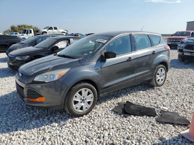 ford escape s 2016 1fmcu0f73guc10466