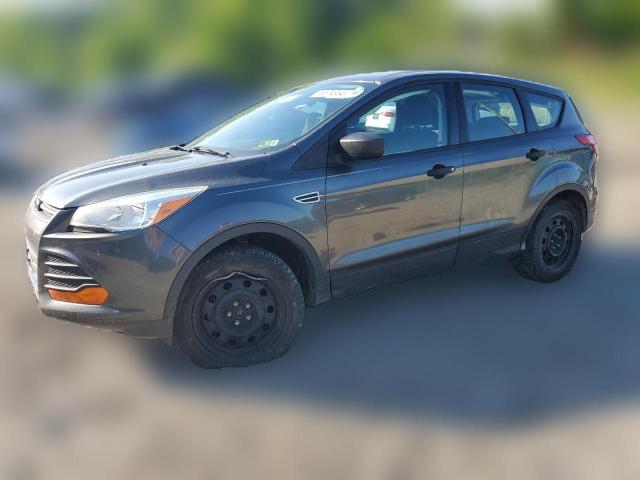 ford escape 2016 1fmcu0f73guc22844