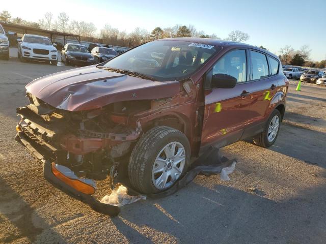 ford escape 2016 1fmcu0f73guc35464