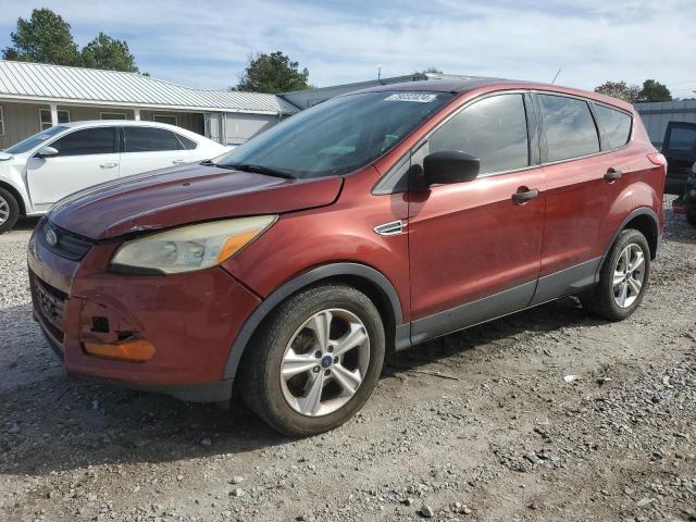 ford escape s 2016 1fmcu0f73guc51227