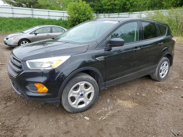 ford escape s 2017 1fmcu0f73hua13069