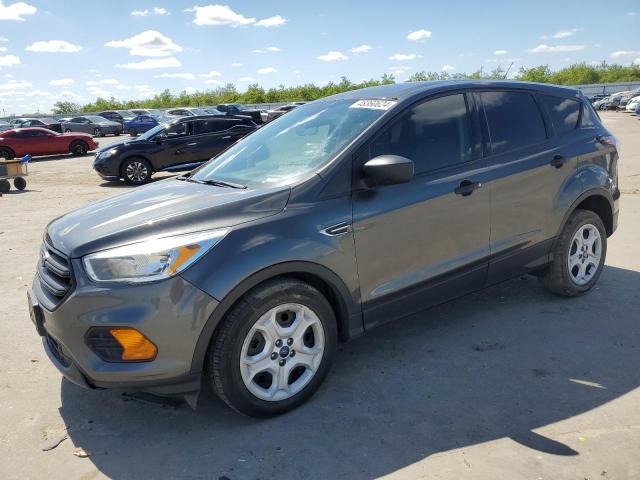 ford escape 2017 1fmcu0f73hub89622