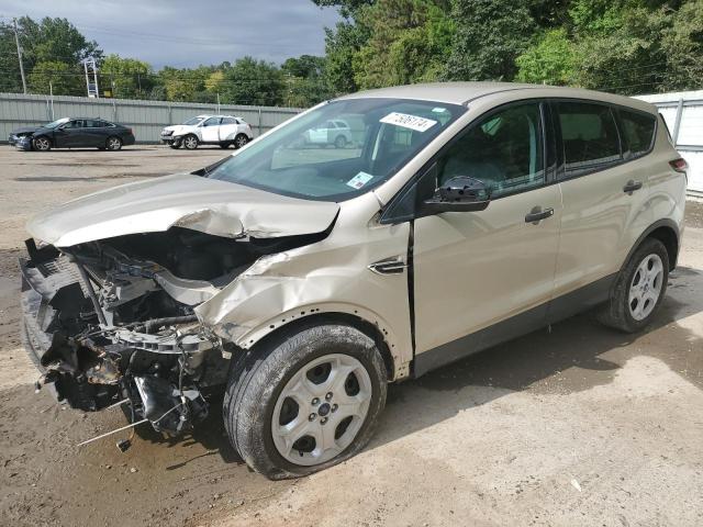 ford escape s 2017 1fmcu0f73huc24465