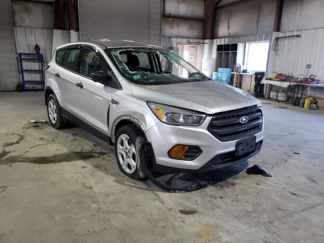 ford escape s 2017 1fmcu0f73huc40584