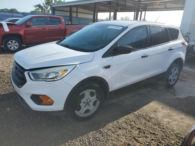 ford escape 2017 1fmcu0f73huc84715