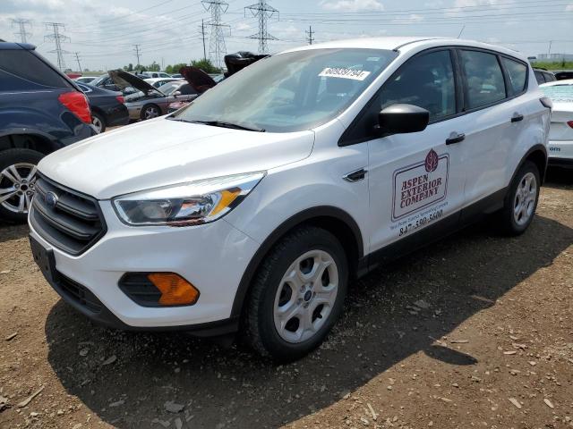 ford escape 2017 1fmcu0f73hud05997