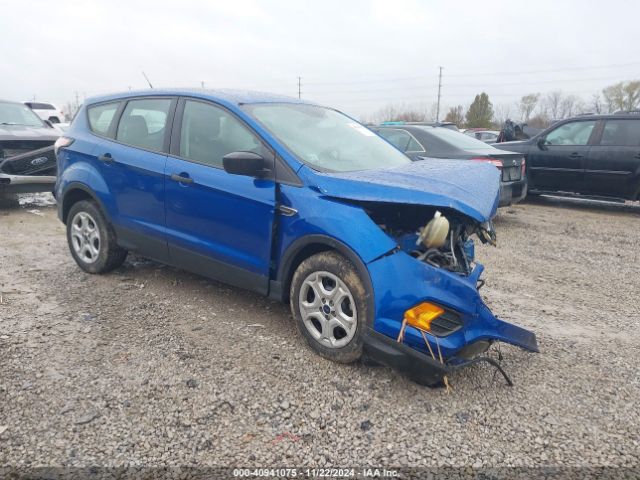 ford escape 2017 1fmcu0f73hud17633