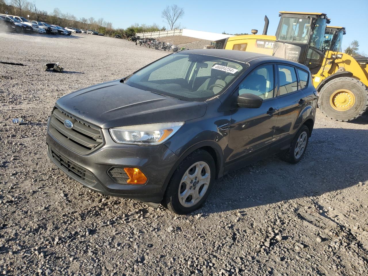 ford escape 2017 1fmcu0f73hue20633