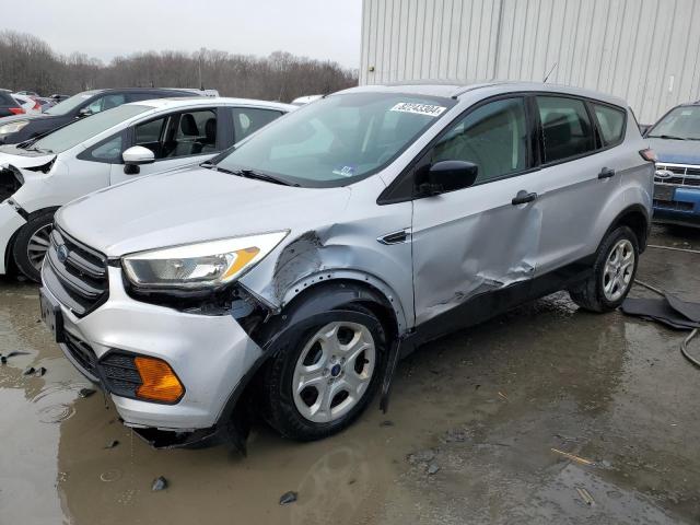 ford escape s 2017 1fmcu0f73hue28411