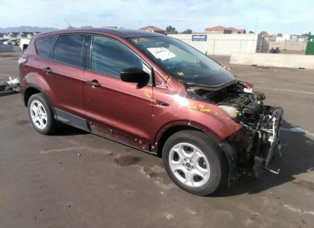 ford escape 2018 1fmcu0f73jua35076