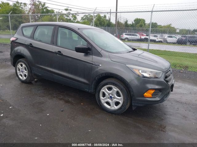 ford escape 2018 1fmcu0f73jua36910