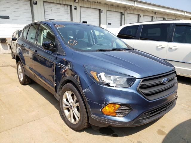 ford escape s 2018 1fmcu0f73jua89896