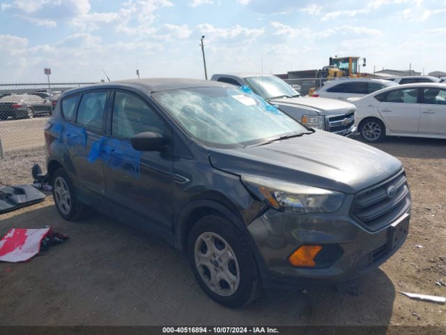 ford escape 2018 1fmcu0f73jua94418