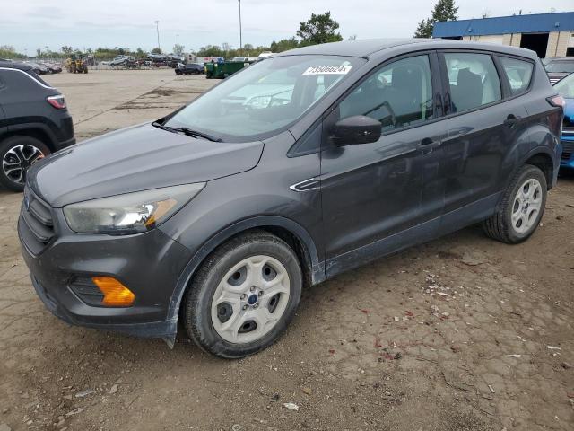 ford escape s 2018 1fmcu0f73jub36702