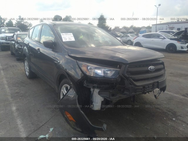 ford escape 2018 1fmcu0f73jub95233