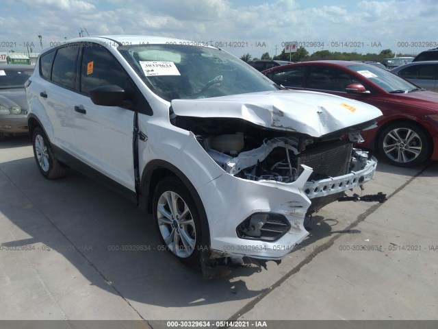 ford escape 2018 1fmcu0f73juc05890