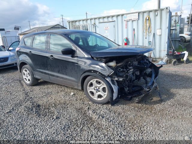 ford escape 2018 1fmcu0f73juc10328