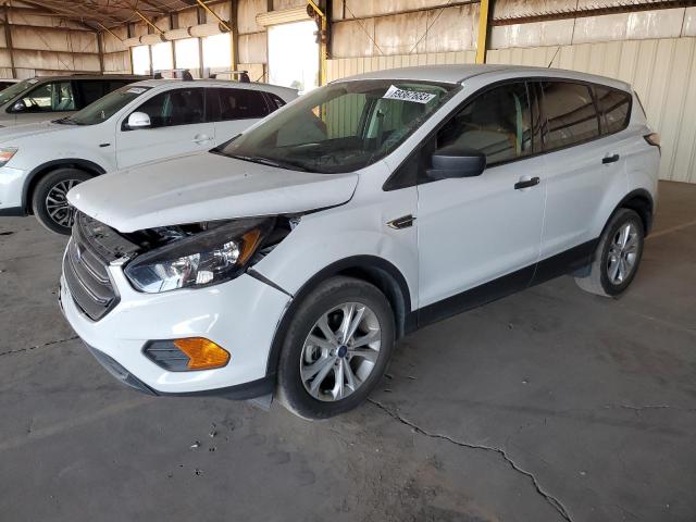 ford escape s 2018 1fmcu0f73juc36069