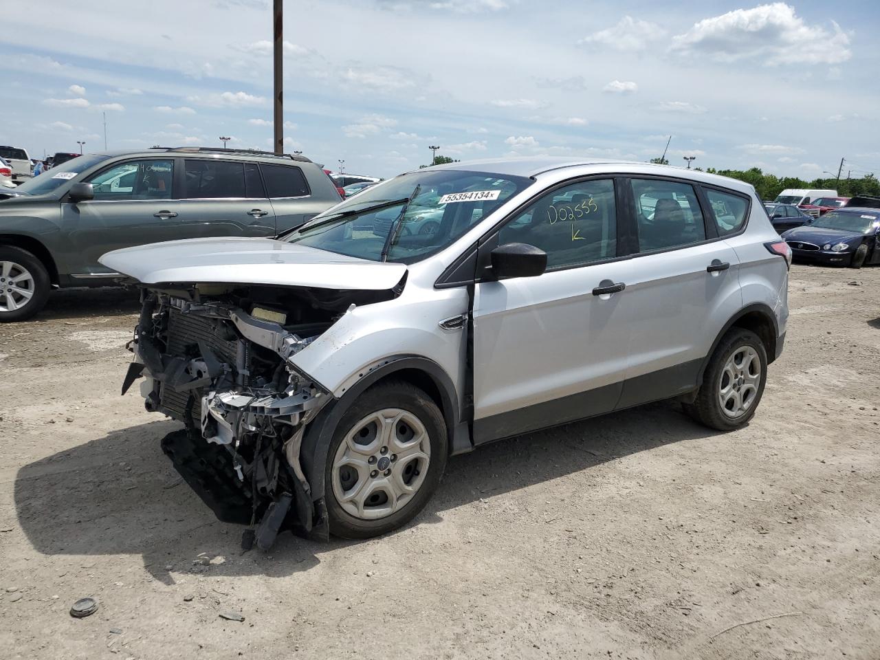 ford escape 2018 1fmcu0f73jud02555