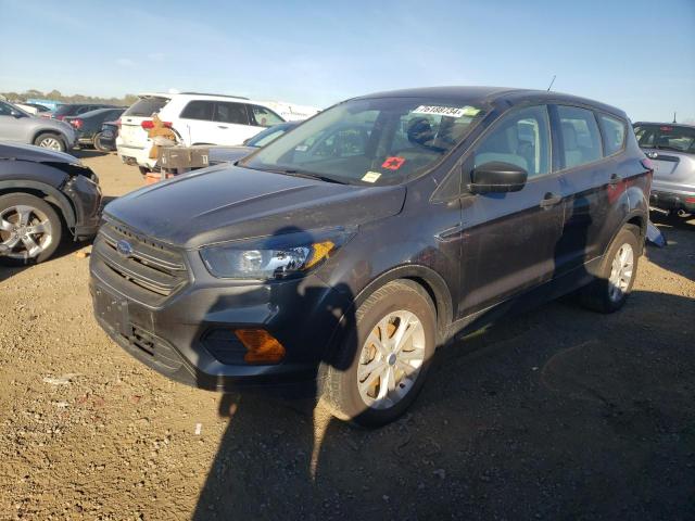 ford escape s 2019 1fmcu0f73kua02810