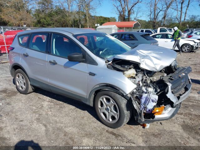 ford escape 2019 1fmcu0f73kua11023