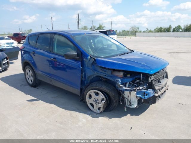 ford escape 2019 1fmcu0f73kua19266