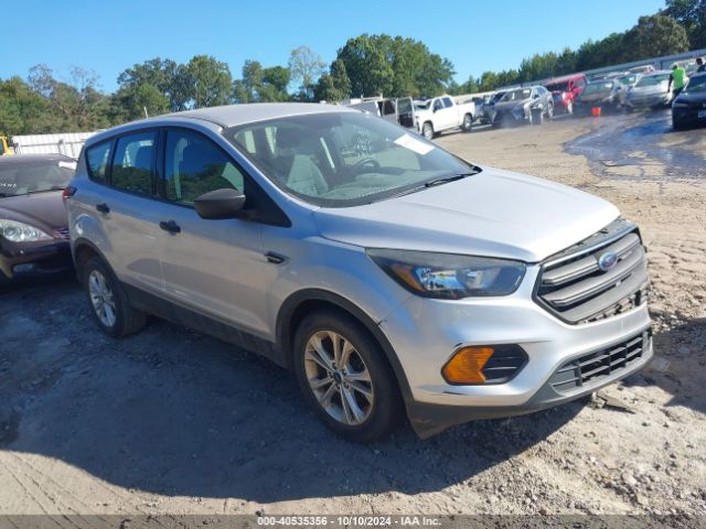 ford escape 2019 1fmcu0f73kua74560