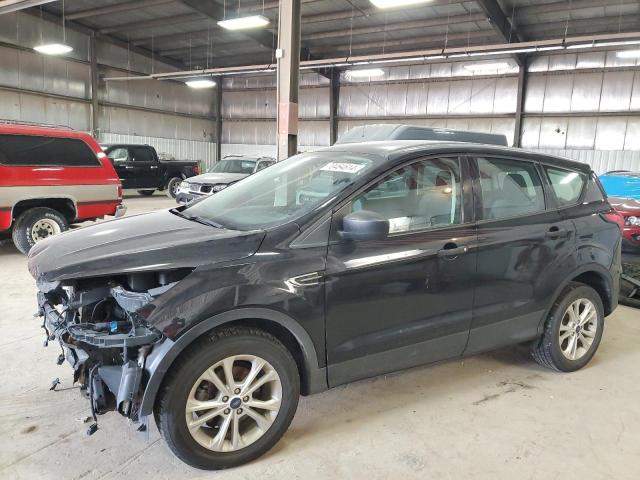 ford escape s 2019 1fmcu0f73kua79578