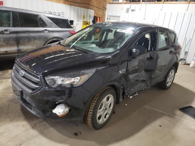 ford escape s 2019 1fmcu0f73kub63710