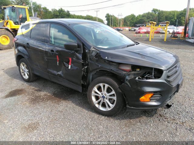 ford escape 2019 1fmcu0f73kub73766