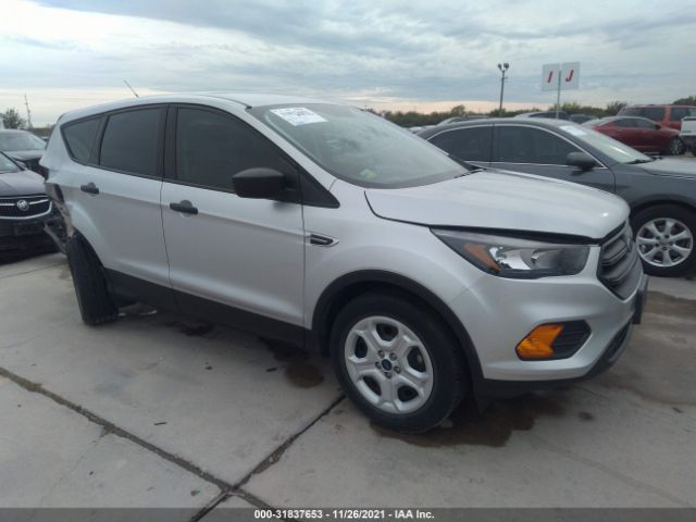 ford escape 2019 1fmcu0f73kub77896