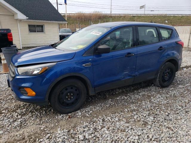 ford escape s 2019 1fmcu0f73kuc21007