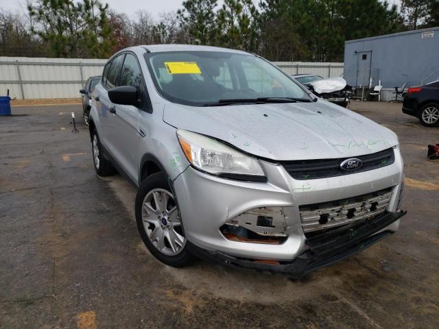 ford escape s 2013 1fmcu0f74dua19893