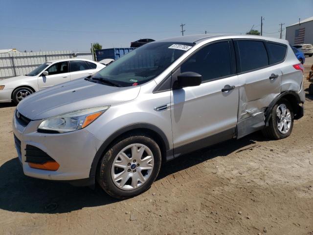 ford escape s 2013 1fmcu0f74dua21210